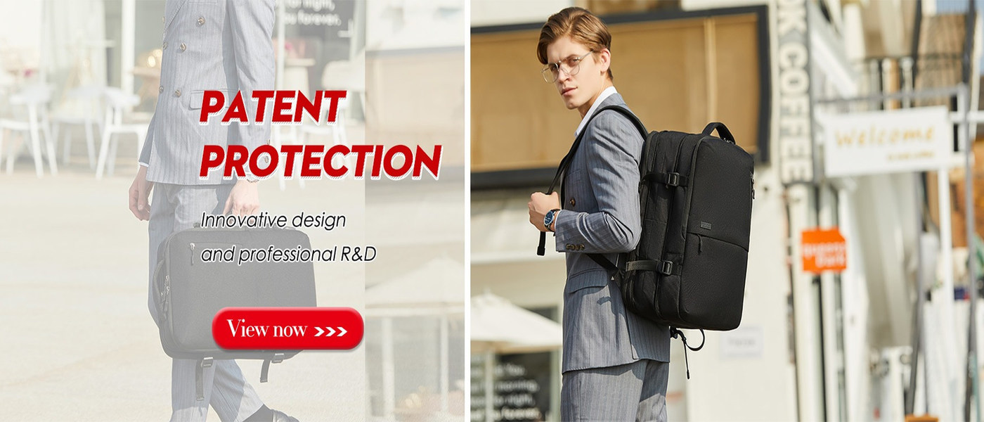 Chiny Najlepiej Męski plecak biznesowy sprzedaży