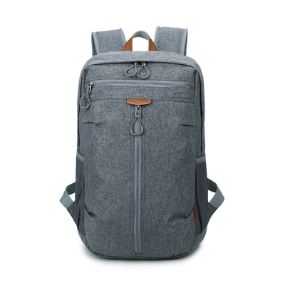 21L Polyester Mountain Bike Modern Mens Backpack 31*15*46cm
