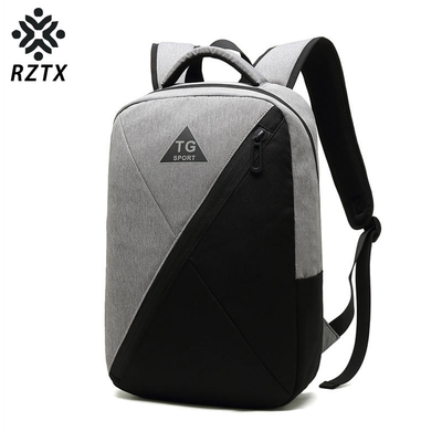 16.5 Litre Computer Interlayer Anti Theft Waterproof Laptop Backpack OEM ODM