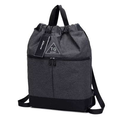 Wielofunkcyjny plecak z tkaniny Oxford 20L Torba gimnastyczna 0,65 kg