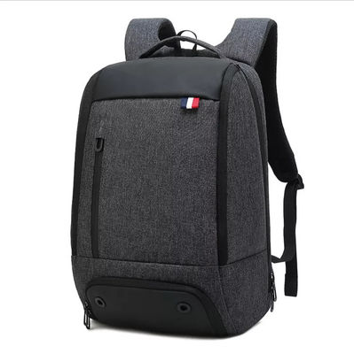 20-litrowy plecak na laptopa z przegrodą na buty 45 cm * 28 cm * 16 cm
