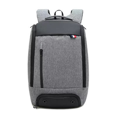 Zewnętrzna rama Travel Wodoodporny wielofunkcyjny plecak na laptopa 0,95 kg