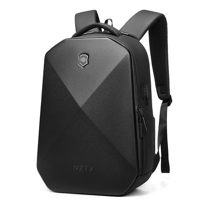 EVA USB Laptop Hard Shell Wodoodporny plecak biznesowy 22L